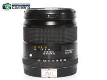 Load image into Gallery viewer, Contax 645 Distagon 55mm F/3.5 T* Lens *MINT*