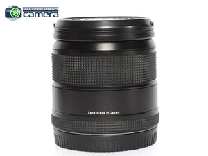 Contax 645 Distagon 55mm F/3.5 T* Lens *MINT*