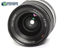 Load image into Gallery viewer, Contax 645 Distagon 55mm F/3.5 T* Lens *MINT*