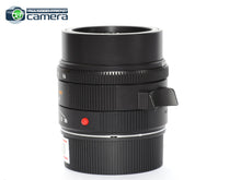Load image into Gallery viewer, Leica APO-Summicron-M 50mm F/2 ASPH. Lens Black 11141 *MINT*