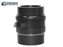 Load image into Gallery viewer, Leica APO-Summicron-M 50mm F/2 ASPH. Lens Black 11141 *MINT*