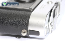 Load image into Gallery viewer, Leica M6 TTL Rangefinder Camera Silver Chrome 0.58 Viewfinder
