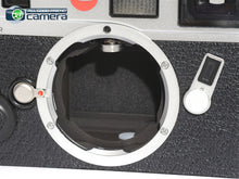Load image into Gallery viewer, Leica M6 TTL Rangefinder Camera Silver Chrome 0.58 Viewfinder