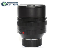 Load image into Gallery viewer, Leica Noctilux-M 50mm F/0.95 ASPH. Lens Black 11602 *MINT- in Box*
