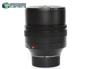 Leica Noctilux-M 50mm F/0.95 ASPH. Lens Black 11602 *MINT- in Box*