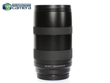 Load image into Gallery viewer, Hasselblad XCD 35-75mm F/3.5-4.5 Lens Shutter Count 1586 *MINT in Box*