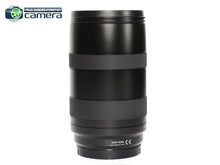 Load image into Gallery viewer, Hasselblad XCD 35-75mm F/3.5-4.5 Lens Shutter Count 1586 *MINT in Box*