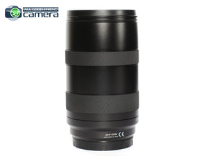 Hasselblad XCD 35-75mm F/3.5-4.5 Lens Shutter Count 1586 *MINT in Box*