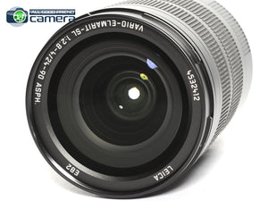 Leica Vario-Elmarit-SL 24-90mm F/2.8-4.0 ASPH. Lens 11176 *MINT- in Box*