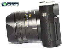 Load image into Gallery viewer, Leica Q3 Digital Camera Black 19080 w/Summilux 28mm F/1.7 Lens *MINT in Box*