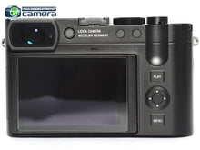 Load image into Gallery viewer, Leica Q3 Digital Camera Black 19080 w/Summilux 28mm F/1.7 Lens *MINT in Box*