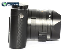 Load image into Gallery viewer, Leica Q3 Digital Camera Black 19080 w/Summilux 28mm F/1.7 Lens *MINT in Box*
