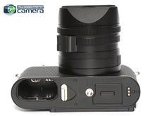 Load image into Gallery viewer, Leica Q3 Digital Camera Black 19080 w/Summilux 28mm F/1.7 Lens *MINT in Box*