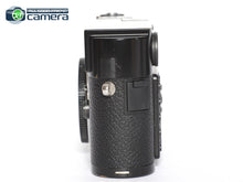 Load image into Gallery viewer, Leica M9 Camera Black New Sensor ID15 Shutter Count 40266