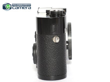 Load image into Gallery viewer, Leica M9 Camera Black New Sensor ID15 Shutter Count 40266