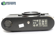 Load image into Gallery viewer, Leica M9 Camera Black New Sensor ID15 Shutter Count 40266