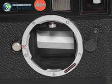 Load image into Gallery viewer, Leica M9 Camera Black New Sensor ID15 Shutter Count 40266