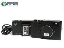 Load image into Gallery viewer, Leica M10 Monochrom Digital Rangefinder Camera 20050 *MINT*