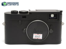 Load image into Gallery viewer, Leica M10 Monochrom Digital Rangefinder Camera 20050 *MINT*