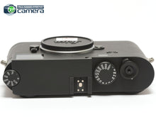 Load image into Gallery viewer, Leica M10 Monochrom Digital Rangefinder Camera 20050 *MINT*