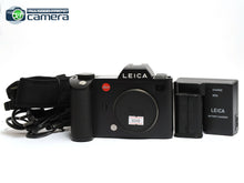 Load image into Gallery viewer, Leica SL (Typ 601) Mirrorless Digital Camera 10850