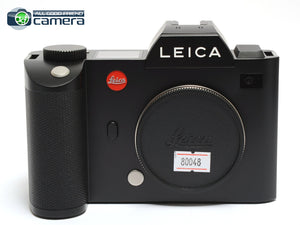 Leica SL (Typ 601) Mirrorless Digital Camera 10850