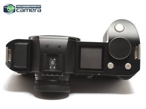 Leica SL (Typ 601) Mirrorless Digital Camera 10850