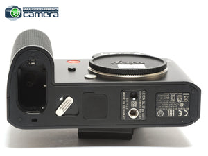 Leica SL (Typ 601) Mirrorless Digital Camera 10850