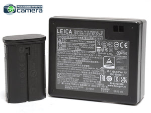Leica SL (Typ 601) Mirrorless Digital Camera 10850