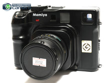 Load image into Gallery viewer, Mamiya 6 Medium Format Rangefinder Camera + G 50mm F/4 L Lens