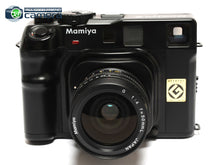 Load image into Gallery viewer, Mamiya 6 Medium Format Rangefinder Camera + G 50mm F/4 L Lens