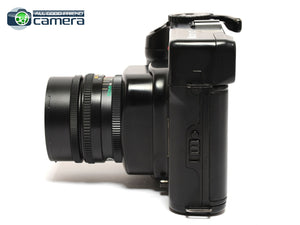 Mamiya 6 Medium Format Rangefinder Camera + G 50mm F/4 L Lens