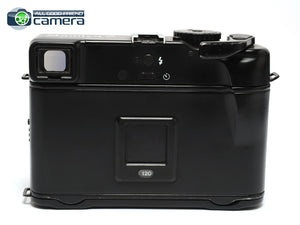 Mamiya 6 Medium Format Rangefinder Camera + G 50mm F/4 L Lens