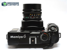 Load image into Gallery viewer, Mamiya 6 Medium Format Rangefinder Camera + G 50mm F/4 L Lens