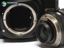 Load image into Gallery viewer, Mamiya 6 Medium Format Rangefinder Camera + G 50mm F/4 L Lens