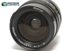 Load image into Gallery viewer, Mamiya 6 Medium Format Rangefinder Camera + G 50mm F/4 L Lens