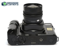 Load image into Gallery viewer, Mamiya 6 Medium Format Rangefinder Camera + G 50mm F/4 L Lens