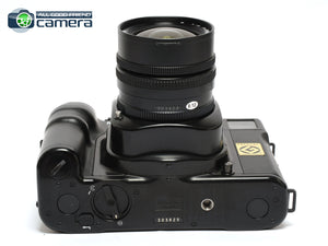 Mamiya 6 Medium Format Rangefinder Camera + G 50mm F/4 L Lens