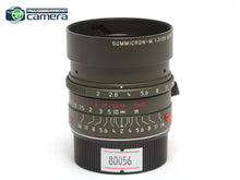 Load image into Gallery viewer, Leica Summicron-M 28mm F/2 ASPH. Edition *Safari* Lens 11704 *MINT in Box*
