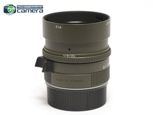 Load image into Gallery viewer, Leica Summicron-M 28mm F/2 ASPH. Edition *Safari* Lens 11704 *MINT in Box*