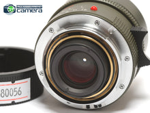 Load image into Gallery viewer, Leica Summicron-M 28mm F/2 ASPH. Edition *Safari* Lens 11704 *MINT in Box*