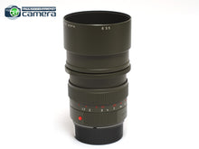Load image into Gallery viewer, Leica APO-Summicron-M 90mm F/2 ASPH. Lens Edition &#39;Safari&#39; Lens 11705 *MINT in Box*
