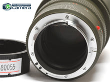 Load image into Gallery viewer, Leica APO-Summicron-M 90mm F/2 ASPH. Lens Edition &#39;Safari&#39; Lens 11705 *MINT in Box*