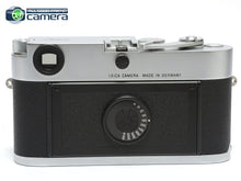 Load image into Gallery viewer, Leica MP Film Rangefinder Camera Silver Rare 0.85 Viewfinder *Unused*