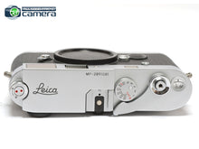 Load image into Gallery viewer, Leica MP Film Rangefinder Camera Silver Rare 0.85 Viewfinder *Unused*