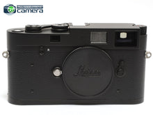 Load image into Gallery viewer, Leica M-A (Typ 127) Film Rangefinder Camera Black 10370 *Unused*