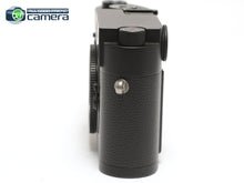 Load image into Gallery viewer, Leica M-A (Typ 127) Film Rangefinder Camera Black 10370 *Unused*