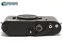 Load image into Gallery viewer, Leica M-A (Typ 127) Film Rangefinder Camera Black 10370 *Unused*