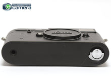 Load image into Gallery viewer, Leica M-A (Typ 127) Film Rangefinder Camera Black 10370 *Unused*