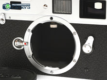 Load image into Gallery viewer, Leica M-A (Typ 127) Film Rangefinder Camera Silver 10371 *Unused*